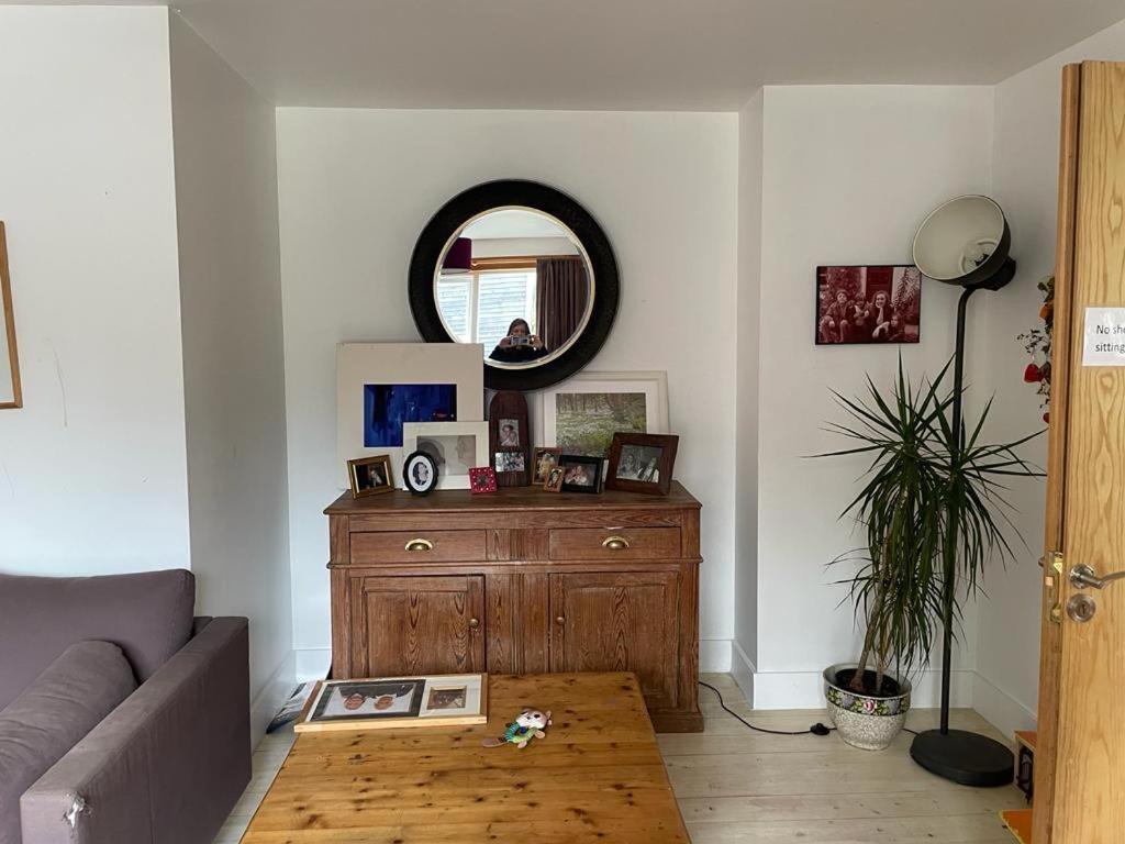 Shanti Ghar House Cork Buitenkant foto
